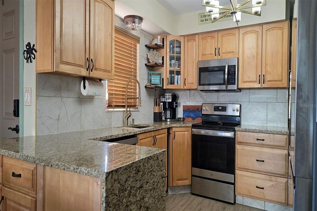 6503 LONNIE LEE LANE, Hudson, FL 34667