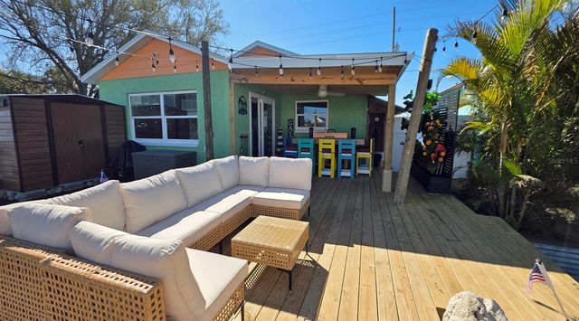 6503 LONNIE LEE LANE, Hudson, FL 34667