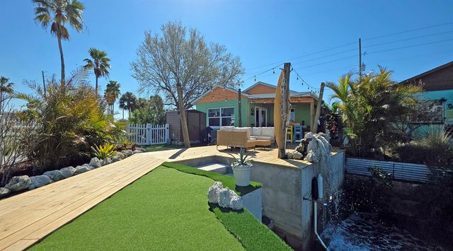 6503 LONNIE LEE LANE, Hudson, FL 34667