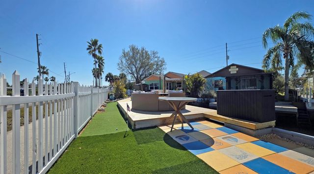 6503 LONNIE LEE LANE, Hudson, FL 34667