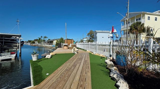 6503 LONNIE LEE LANE, Hudson, FL 34667