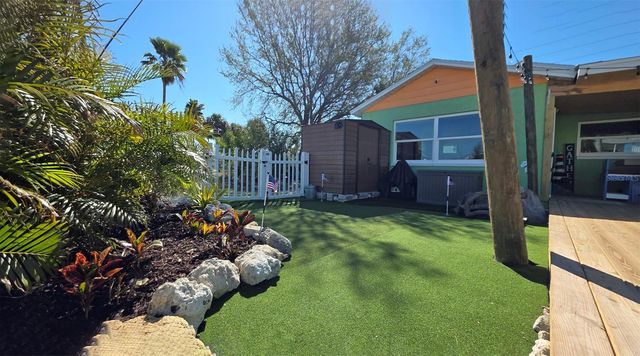 6503 LONNIE LEE LANE, Hudson, FL 34667