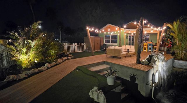 6503 LONNIE LEE LANE, Hudson, FL 34667