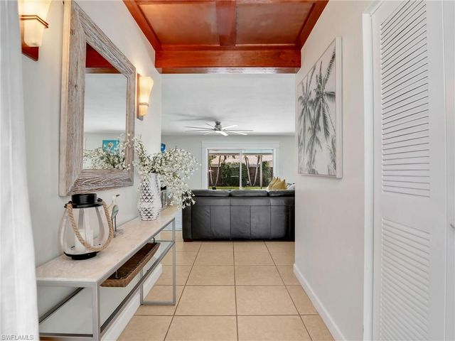 1268 Lake Shore DR, Naples, FL 34103