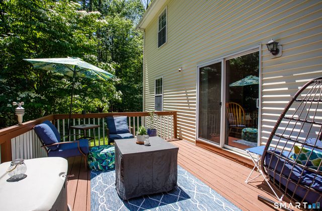 264 North Wawecus Hill Road, Norwich, CT 06360