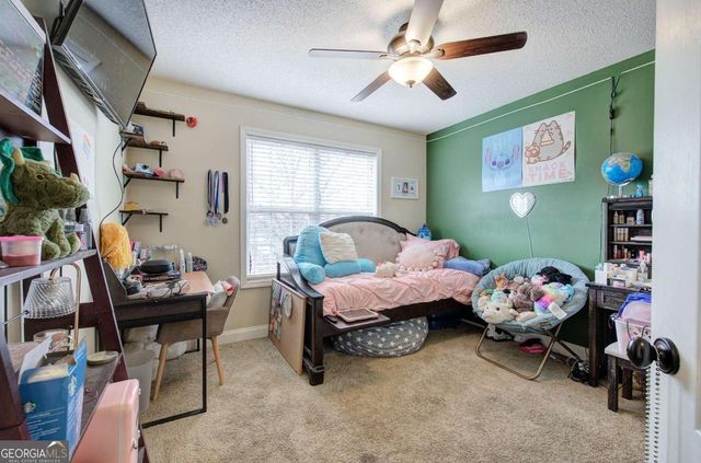 12 Berkshire Drive NW, Cartersville, GA 30120