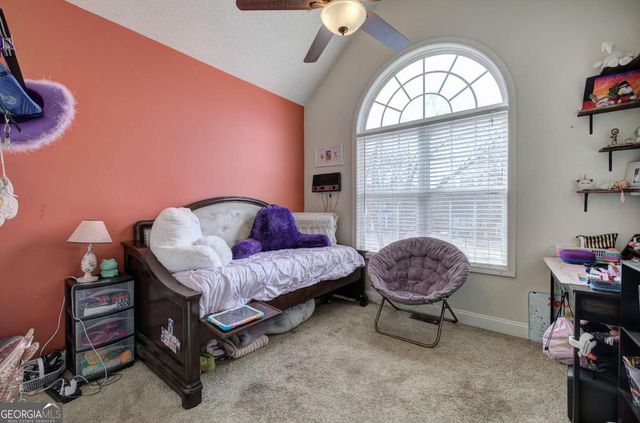 12 Berkshire Drive NW, Cartersville, GA 30120