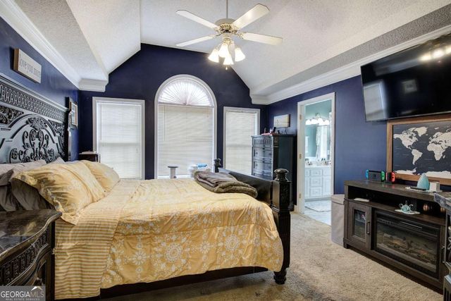 12 Berkshire Drive NW, Cartersville, GA 30120