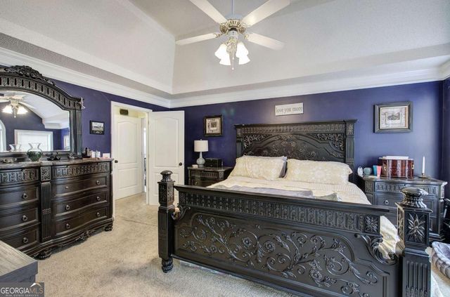 12 Berkshire Drive NW, Cartersville, GA 30120