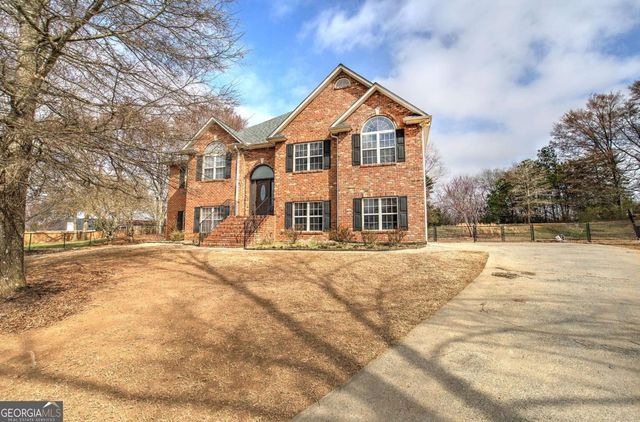 12 Berkshire Drive NW, Cartersville, GA 30120