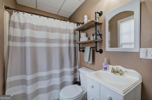 12 Berkshire Drive NW, Cartersville, GA 30120