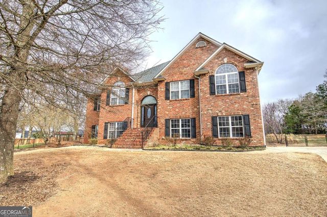 12 Berkshire Drive NW, Cartersville, GA 30120