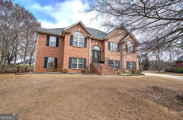 12 Berkshire Drive NW, Cartersville, GA 30120