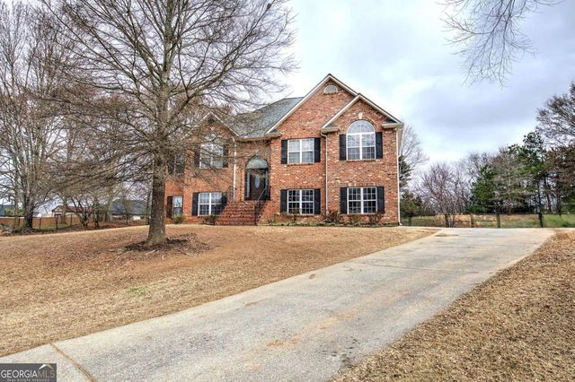 12 Berkshire Drive NW, Cartersville, GA 30120