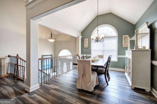 12 Berkshire Drive NW, Cartersville, GA 30120