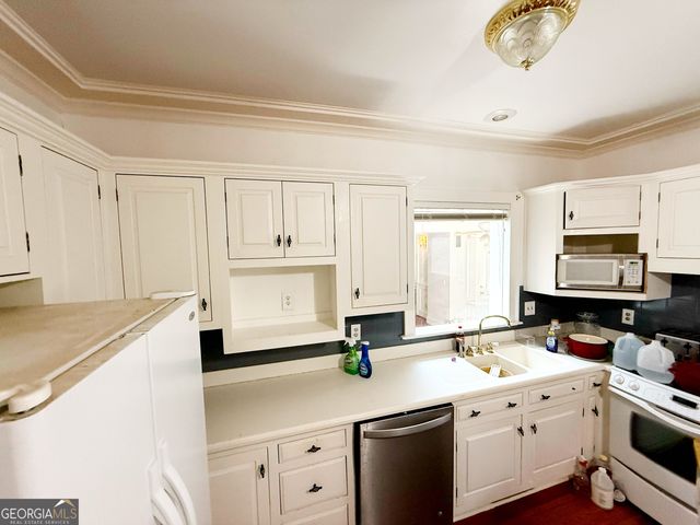 355 W Main Street, Forsyth, GA 31029