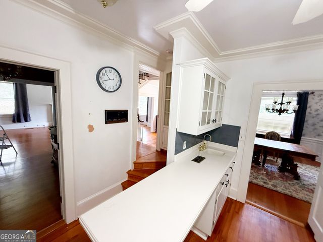 355 W Main Street, Forsyth, GA 31029