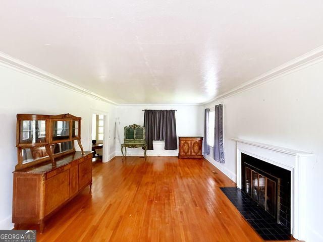 355 W Main Street, Forsyth, GA 31029
