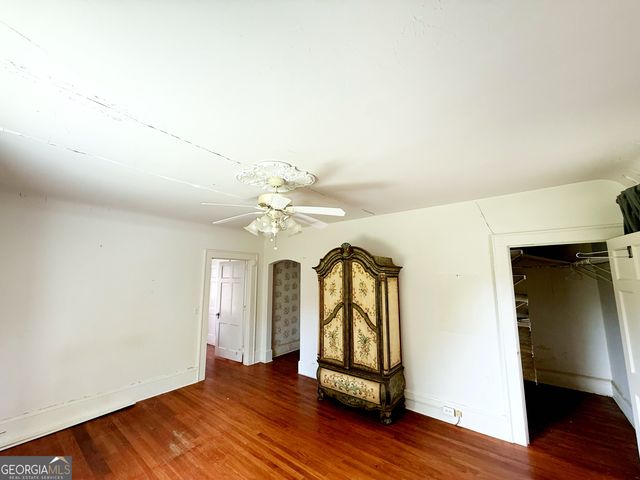 355 W Main Street, Forsyth, GA 31029
