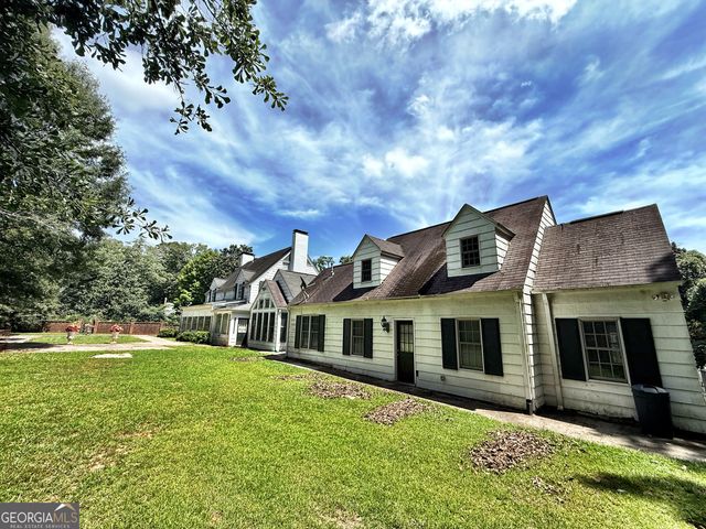 355 W Main Street, Forsyth, GA 31029