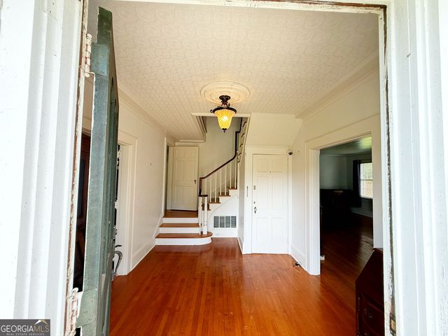 355 W Main Street, Forsyth, GA 31029