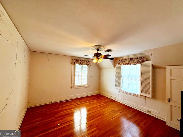 355 W Main Street, Forsyth, GA 31029