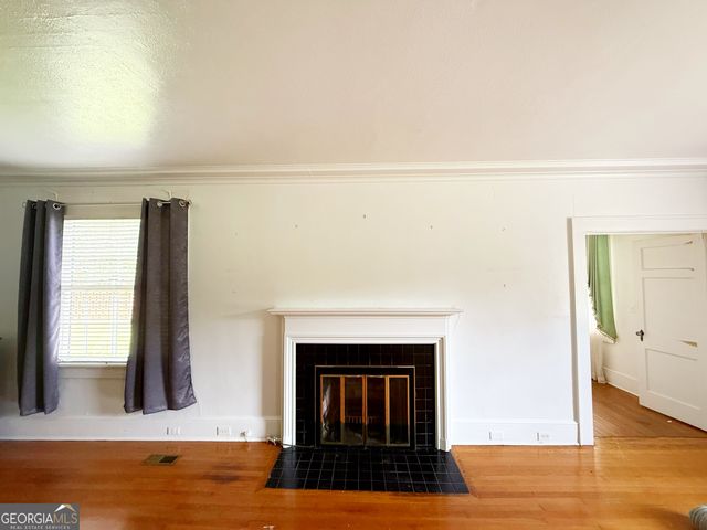 355 W Main Street, Forsyth, GA 31029