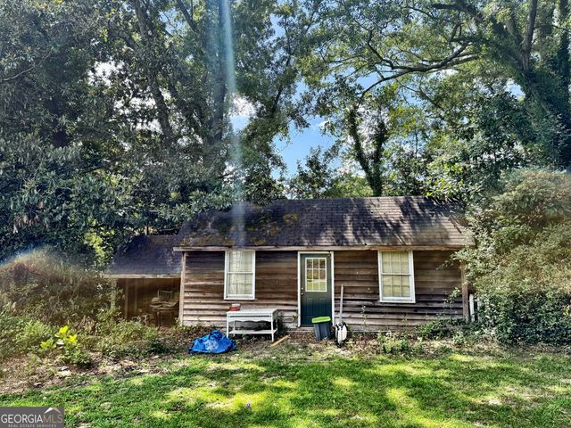 355 W Main Street, Forsyth, GA 31029