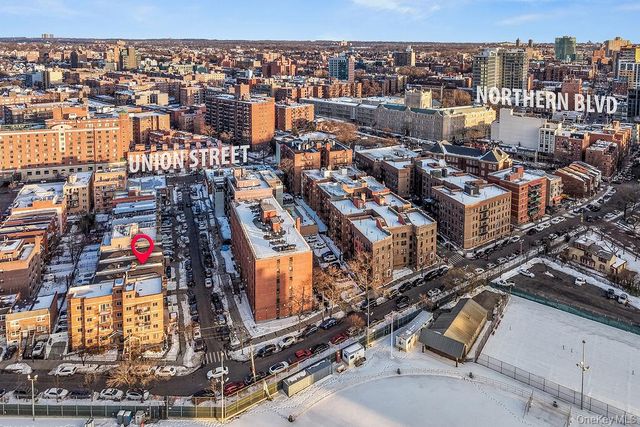 13909 34th Avenue, Flushing, NY 11354