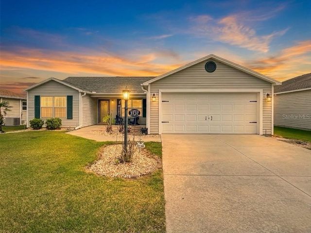 3737 COSMOS WAY, The Villages, FL 32163