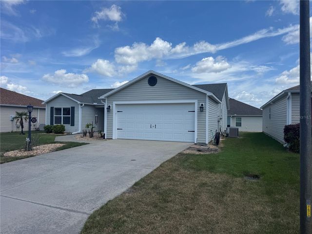 3737 COSMOS WAY, The Villages, FL 32163