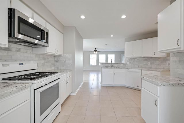 5011 Redwing Brook Trail, Katy, TX 77449