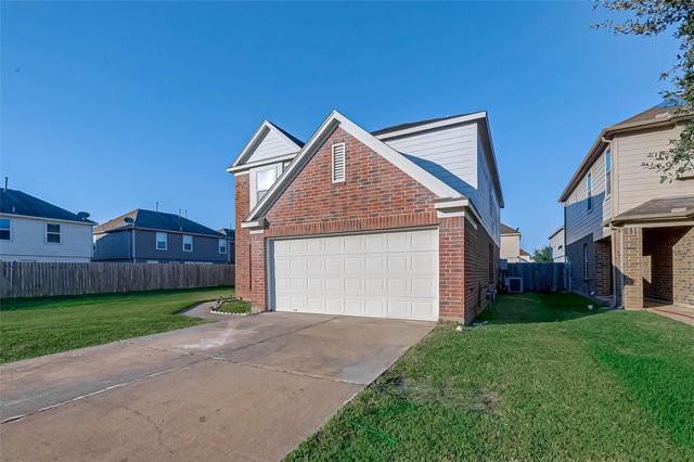 5011 Redwing Brook Trail, Katy, TX 77449
