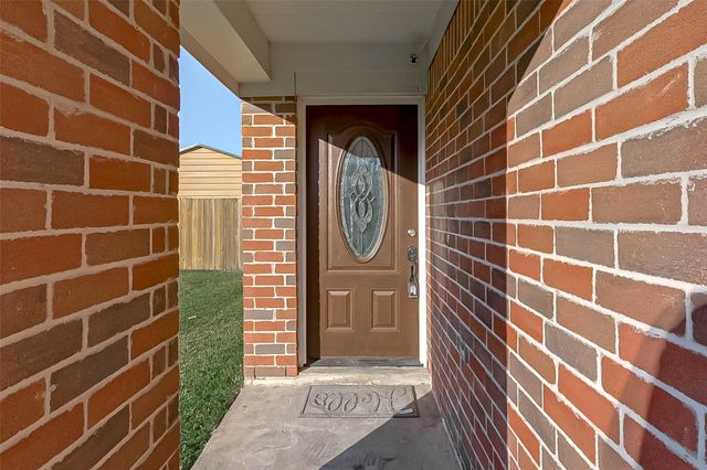 5011 Redwing Brook Trail, Katy, TX 77449