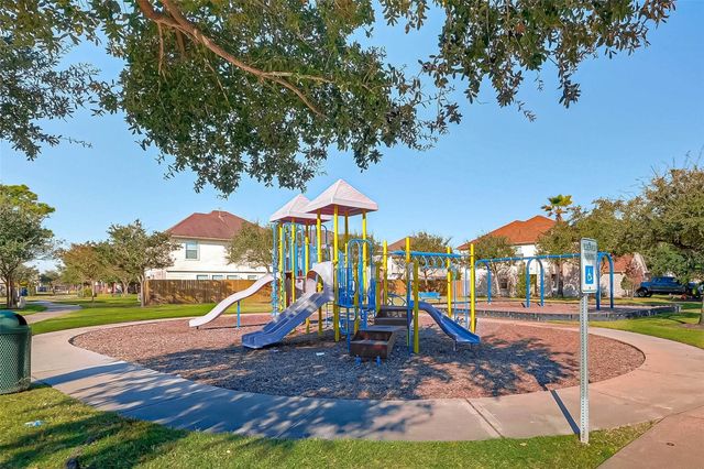 5011 Redwing Brook Trail, Katy, TX 77449