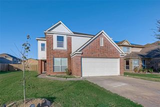 5011 Redwing Brook Trail, Katy, TX 77449