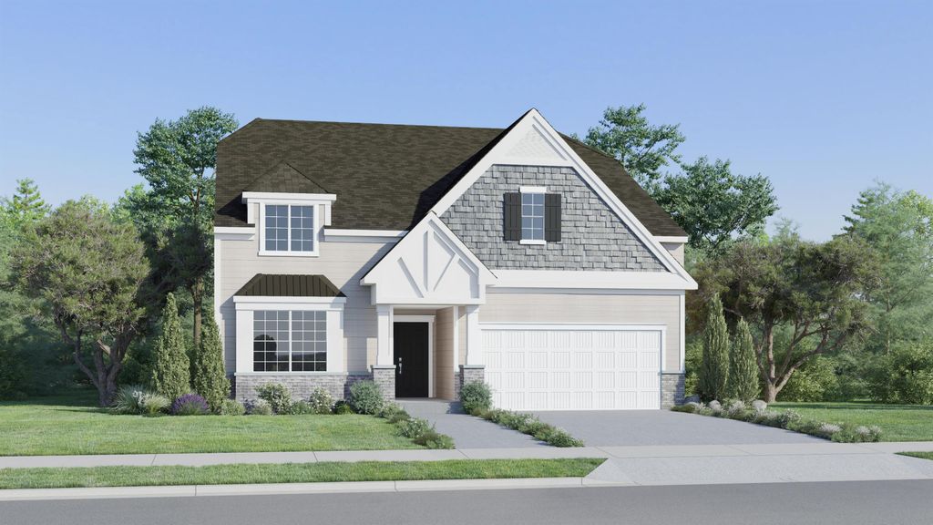 413 Adhurst Drive, Enoree, SC 29335