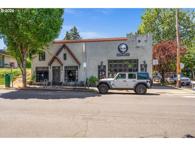 2335 Nw RALEIGH St 129, Portland, OR 97210