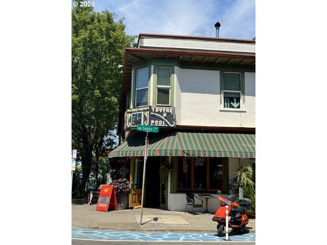 2335 Nw RALEIGH St 129, Portland, OR 97210