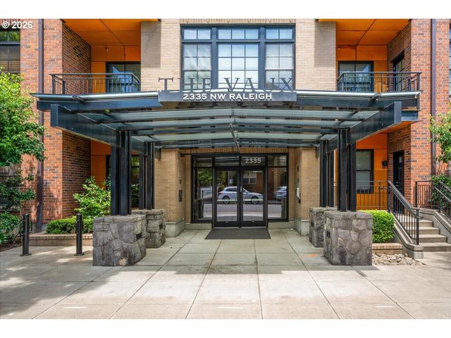 2335 Nw RALEIGH St 129, Portland, OR 97210