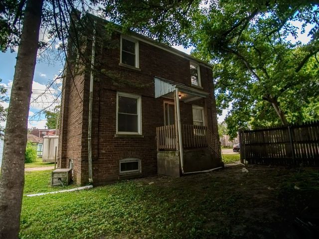 250 E 143rd Street, Dolton, IL 60419