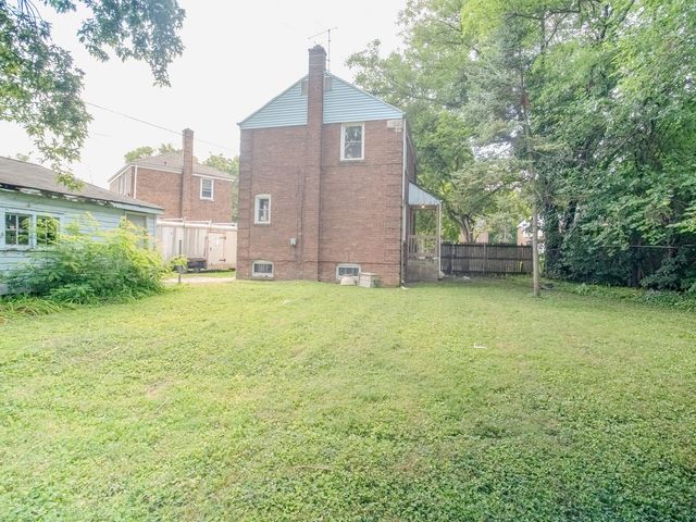 250 E 143rd Street, Dolton, IL 60419