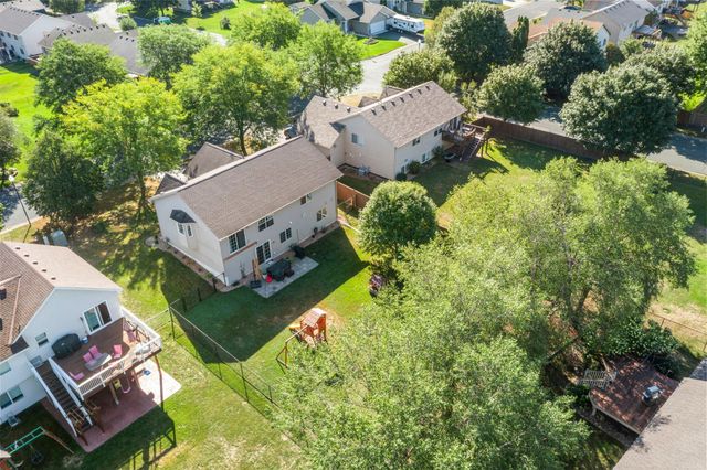 18691 Dylan Drive, Farmington, MN 55024