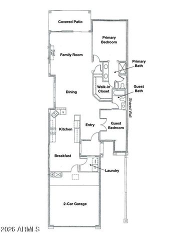 23721 S PLEASANT Way, Sun Lakes, AZ 85248