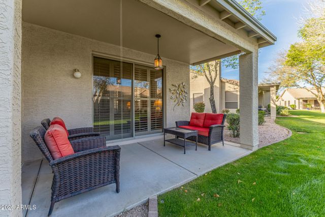 23721 S PLEASANT Way, Sun Lakes, AZ 85248