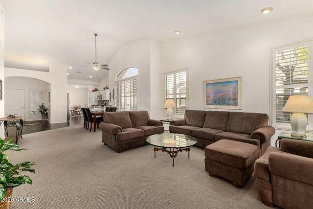 23721 S PLEASANT Way, Sun Lakes, AZ 85248