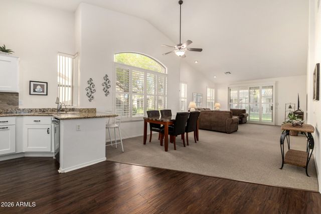 23721 S PLEASANT Way, Sun Lakes, AZ 85248
