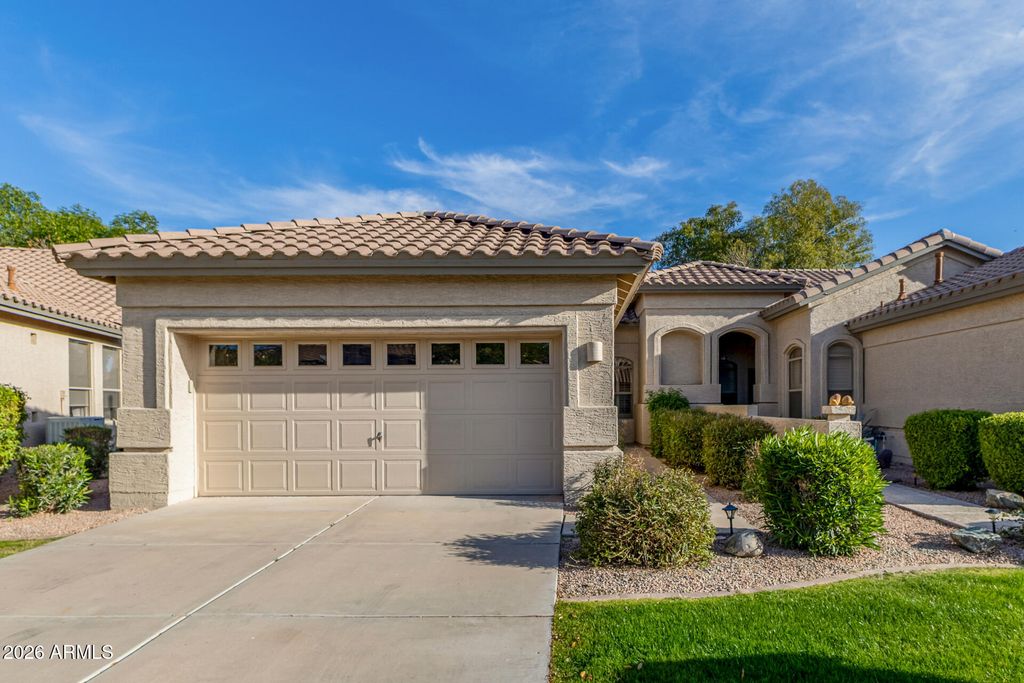 23721 S PLEASANT Way, Sun Lakes, AZ 85248 — photo 2
