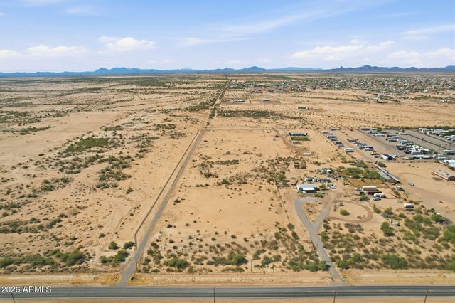 0 W Battaglia Road 8, Casa Grande, AZ 85193