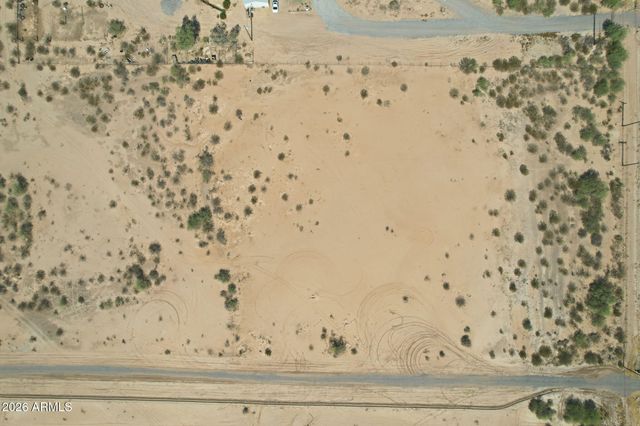 0 W Battaglia Road 8, Casa Grande, AZ 85193